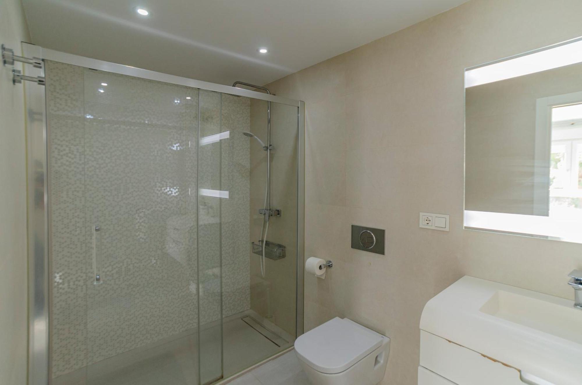 Appartement A&C Vistas Al Mar Luxury à Torre Del Mar Extérieur photo