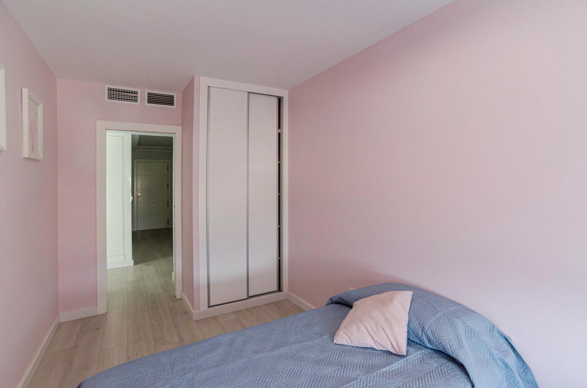 Appartement A&C Vistas Al Mar Luxury à Torre Del Mar Extérieur photo