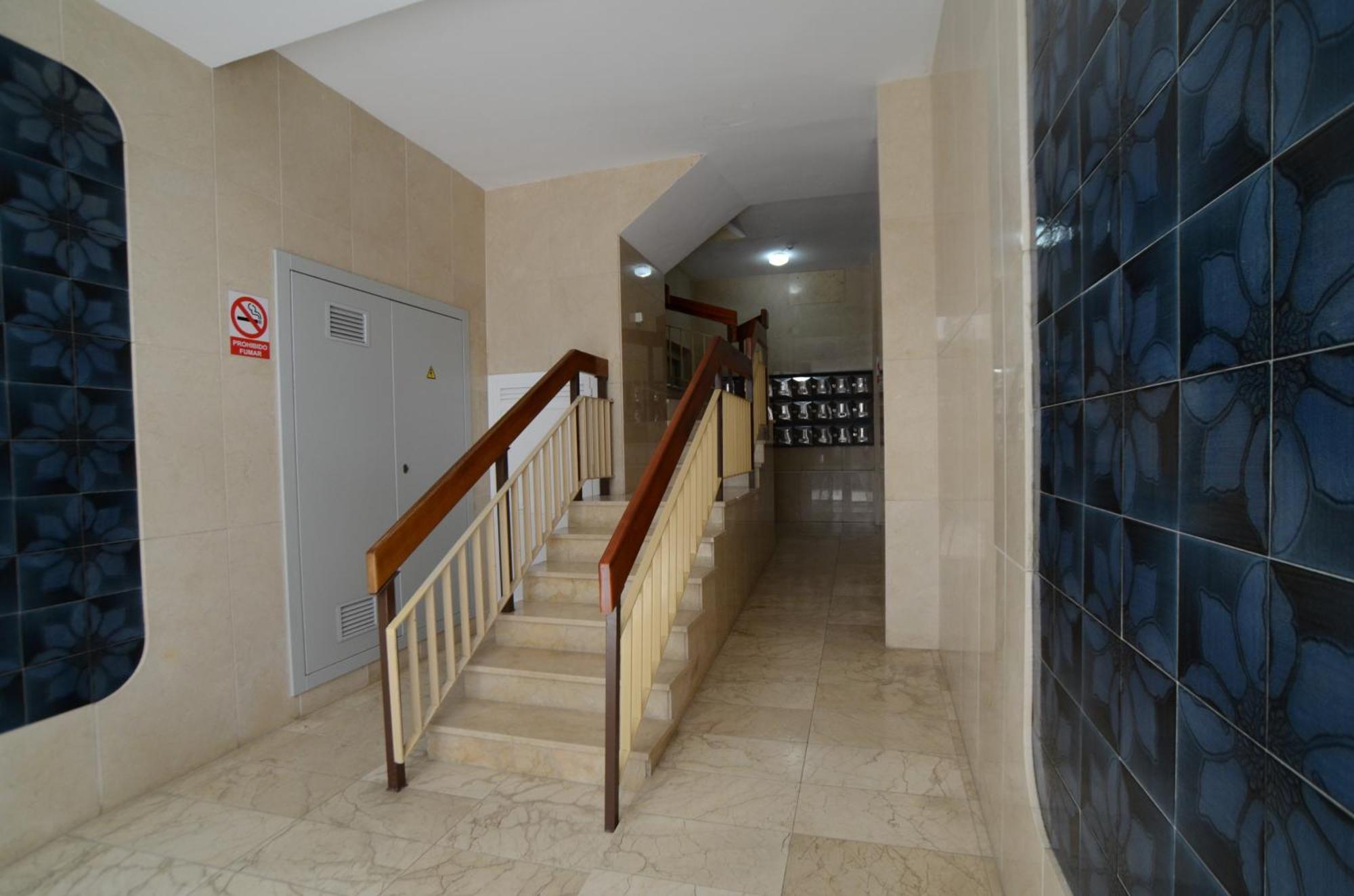 Appartement A&C Vistas Al Mar Luxury à Torre Del Mar Extérieur photo