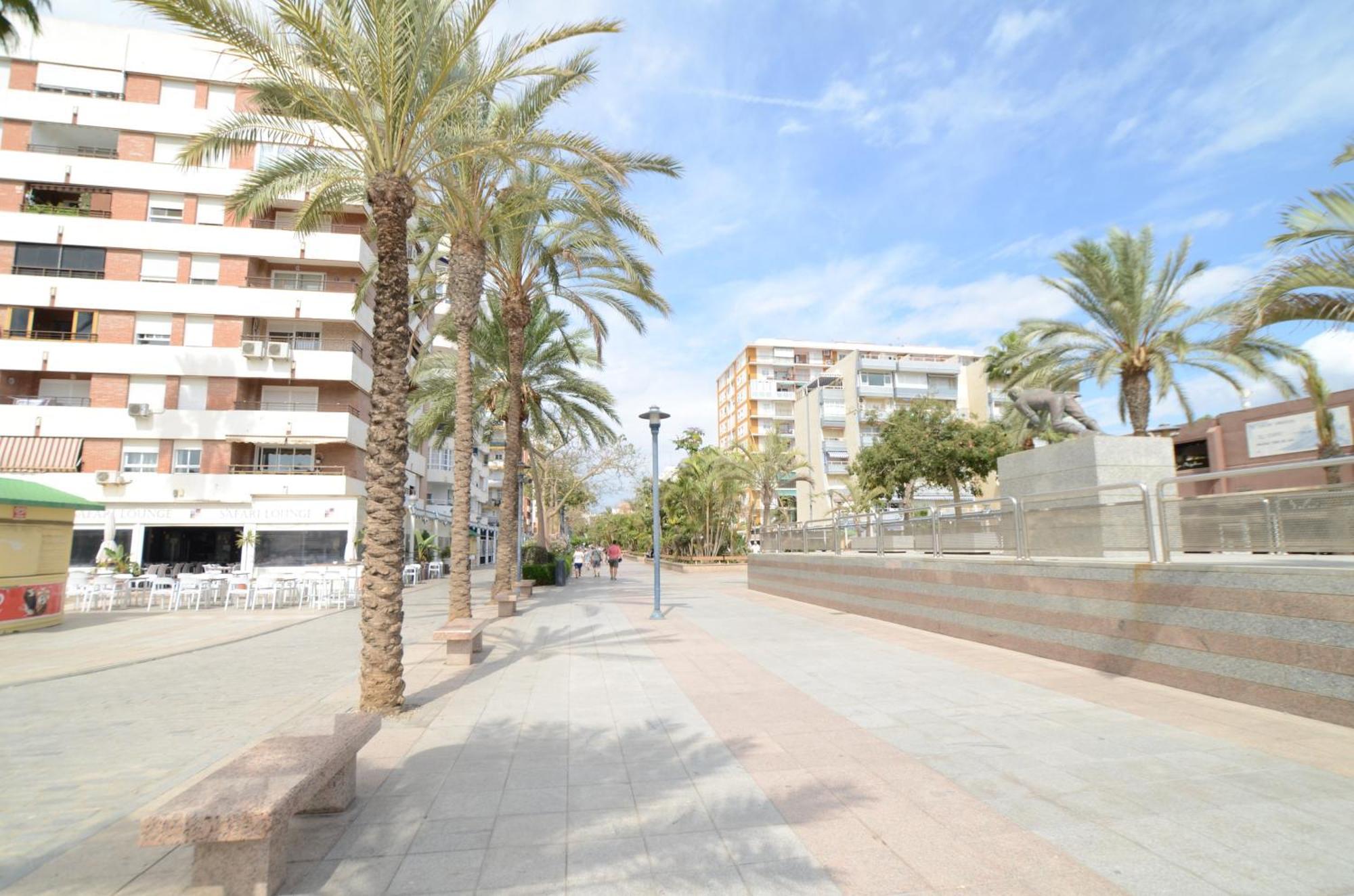 Appartement A&C Vistas Al Mar Luxury à Torre Del Mar Extérieur photo