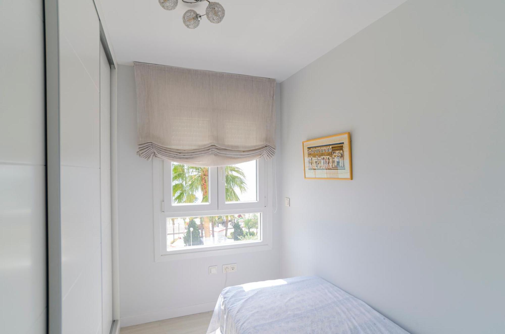 Appartement A&C Vistas Al Mar Luxury à Torre Del Mar Extérieur photo