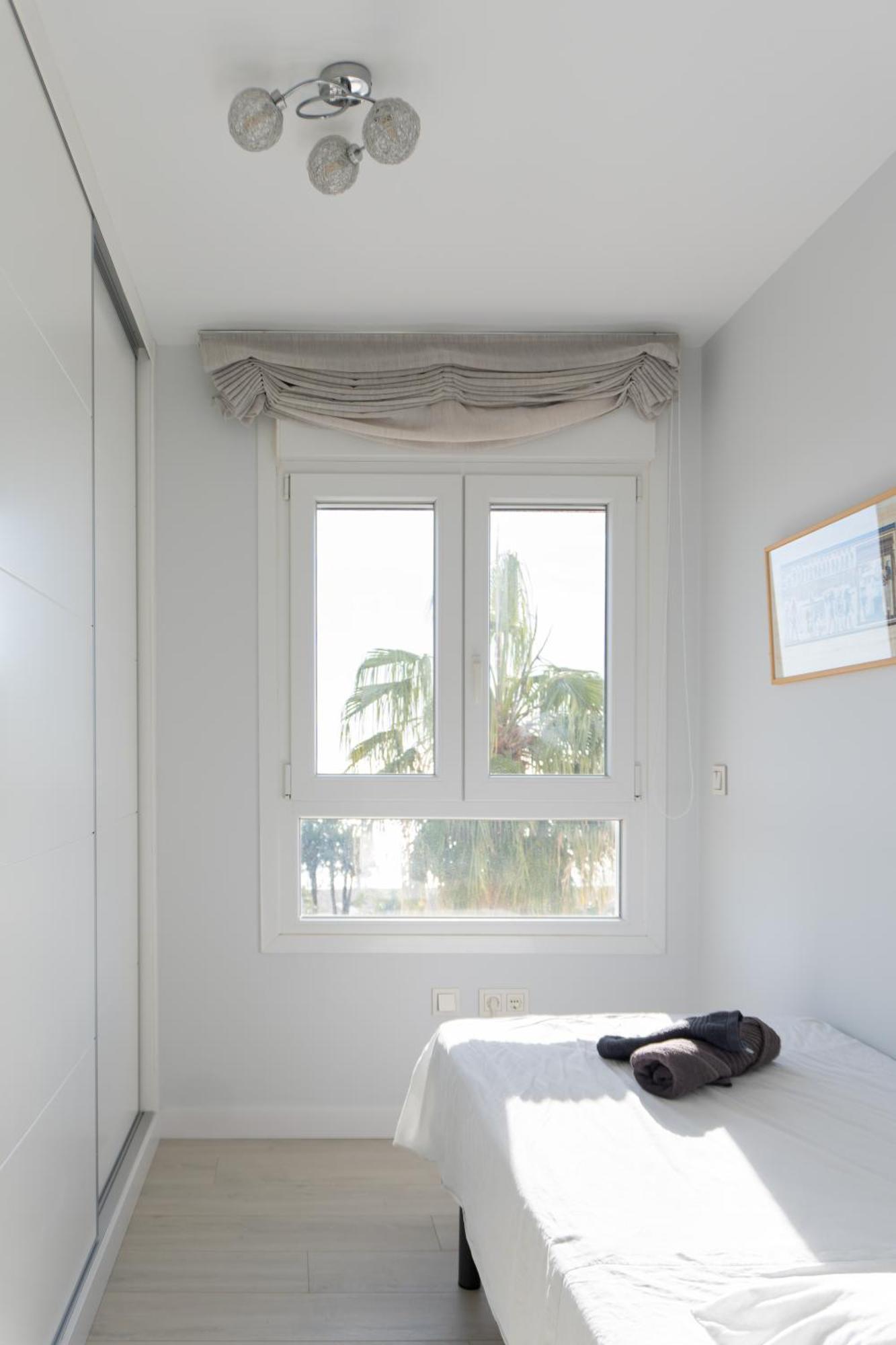 Appartement A&C Vistas Al Mar Luxury à Torre Del Mar Extérieur photo