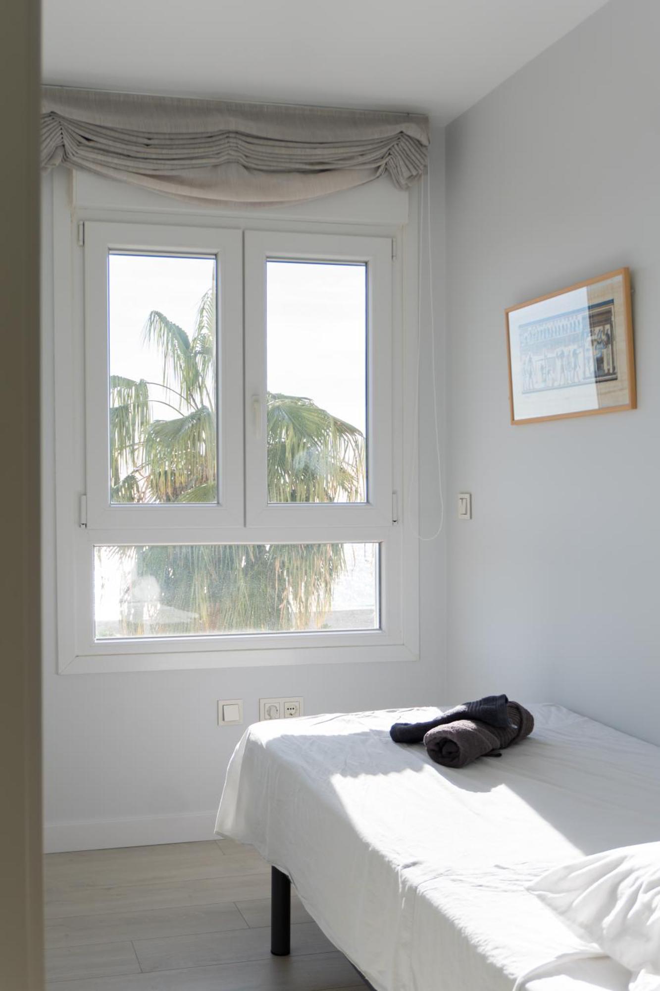 Appartement A&C Vistas Al Mar Luxury à Torre Del Mar Extérieur photo